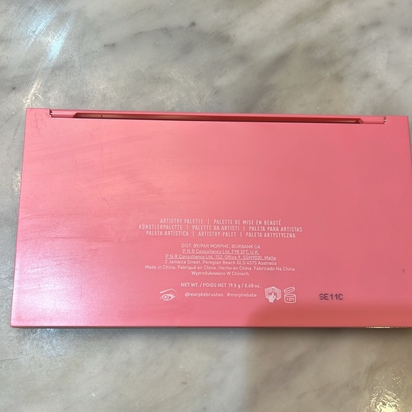 Va va bloom palette (new) - Picture 5 of 11